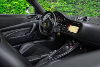 Thumbnail von Lotus Evora 3.5 V6 S 2+2 370HP