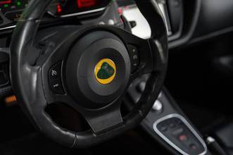 Thumbnail von Lotus Evora 3.5 V6 S 2+2 370HP