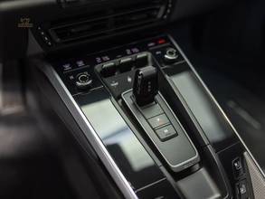 Thumbnail von Porsche 911 Turbo S, 1 owner, approved, PASM, seat climate, InnoD