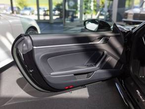 Thumbnail von Porsche 911 Turbo S, 1 owner, approved, PASM, seat climate, InnoD