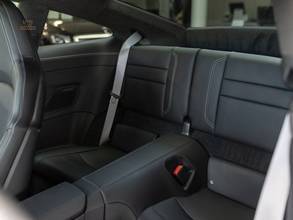 Thumbnail von Porsche 911 Turbo S, 1 owner, approved, PASM, seat climate, InnoD