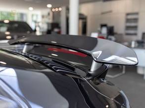 Thumbnail von Porsche 911 Turbo S, 1 owner, approved, PASM, seat climate, InnoD