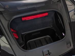 Thumbnail von Porsche 911 Turbo S, 1 owner, approved, PASM, seat climate, InnoD