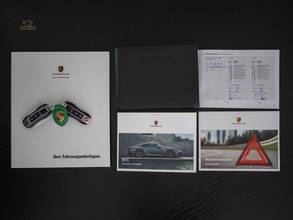 Thumbnail von Porsche 911 Turbo S, 1 owner, approved, PASM, seat climate, InnoD