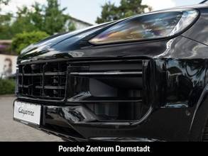 Thumbnail von Porsche Cayenne E-Hybrid Black Edition InnoDrive 21-inch