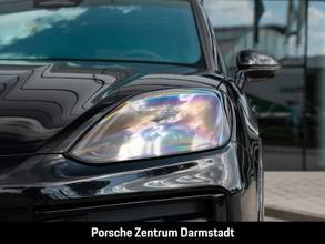 Thumbnail von Porsche Cayenne E-Hybrid Black Edition InnoDrive 21-inch