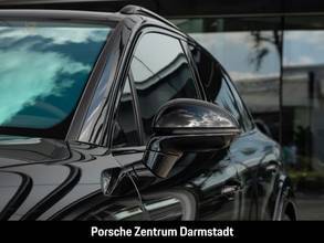 Thumbnail von Porsche Cayenne E-Hybrid Black Edition InnoDrive 21-inch
