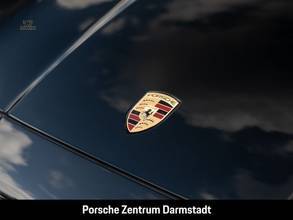 Thumbnail von Porsche Cayenne E-Hybrid Black Edition InnoDrive 21-inch