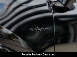 Thumbnail von Porsche Cayenne E-Hybrid Black Edition InnoDrive 21-inch
