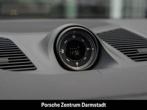 Thumbnail von Porsche Cayenne E-Hybrid Black Edition InnoDrive 21-inch