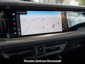 Thumbnail von Porsche Cayenne E-Hybrid Black Edition InnoDrive 21-inch