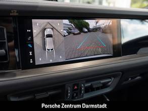 Thumbnail von Porsche Cayenne E-Hybrid Black Edition InnoDrive 21-inch