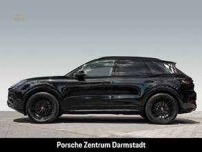 Thumbnail von Porsche Cayenne E-Hybrid Black Edition InnoDrive 21-inch