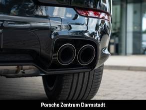 Thumbnail von Porsche Cayenne E-Hybrid Black Edition InnoDrive 21-inch