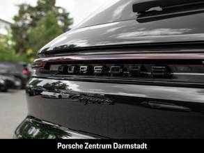 Thumbnail von Porsche Cayenne E-Hybrid Black Edition InnoDrive 21-inch