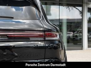 Thumbnail von Porsche Cayenne E-Hybrid Black Edition InnoDrive 21-inch