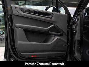 Thumbnail von Porsche Cayenne E-Hybrid Black Edition InnoDrive 21-inch