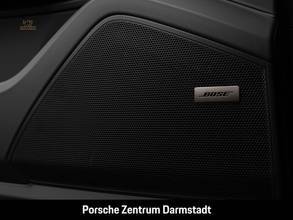 Thumbnail von Porsche Cayenne E-Hybrid Black Edition InnoDrive 21-inch