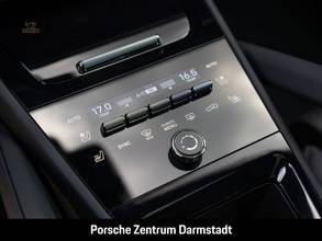 Thumbnail von Porsche Cayenne E-Hybrid Black Edition InnoDrive 21-inch