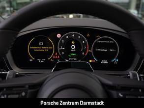 Thumbnail von Porsche Cayenne E-Hybrid Black Edition InnoDrive 21-inch