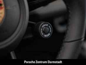 Thumbnail von Porsche Cayenne E-Hybrid Black Edition InnoDrive 21-inch