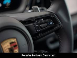 Thumbnail von Porsche Cayenne E-Hybrid Black Edition InnoDrive 21-inch