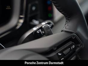 Thumbnail von Porsche Cayenne E-Hybrid Black Edition InnoDrive 21-inch