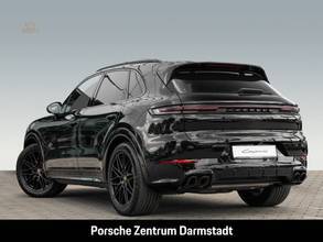 Thumbnail von Porsche Cayenne E-Hybrid Black Edition InnoDrive 21-inch