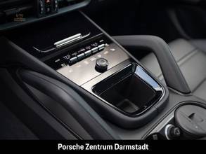 Thumbnail von Porsche Cayenne E-Hybrid Black Edition InnoDrive 21-inch