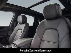 Thumbnail von Porsche Cayenne E-Hybrid Black Edition InnoDrive 21-inch