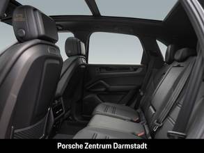 Thumbnail von Porsche Cayenne E-Hybrid Black Edition InnoDrive 21-inch