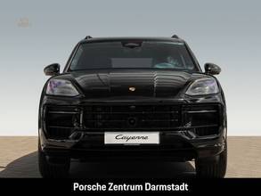 Thumbnail von Porsche Cayenne E-Hybrid Black Edition InnoDrive 21-inch