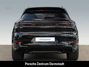 Thumbnail von Porsche Cayenne E-Hybrid Black Edition InnoDrive 21-inch