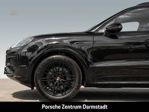Thumbnail von Porsche Cayenne E-Hybrid Black Edition InnoDrive 21-inch