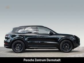 Thumbnail von Porsche Cayenne E-Hybrid Black Edition InnoDrive 21-inch