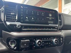 Thumbnail von GMC Sierra 5.3 SLT Texas Edition Accident-Free 1-Owner