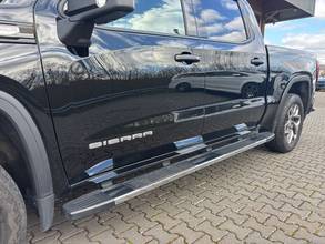 Thumbnail von GMC Sierra 5.3 SLT Texas Edition Accident-Free 1-Owner