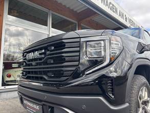 Thumbnail von GMC Sierra 5.3 SLT Texas Edition Accident-Free 1-Owner