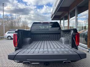 Thumbnail von GMC Sierra 5.3 SLT Texas Edition Accident-Free 1-Owner