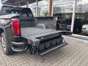 Thumbnail von GMC Sierra 5.3 SLT Texas Edition Accident-Free 1-Owner