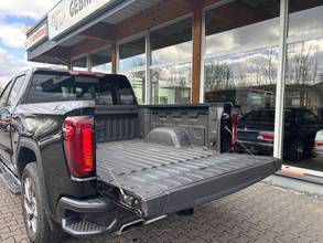 Thumbnail von GMC Sierra 5.3 SLT Texas Edition Accident-Free 1-Owner
