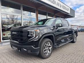 Thumbnail von GMC Sierra 5.3 SLT Texas Edition Accident-Free 1-Owner