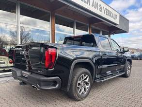 Thumbnail von GMC Sierra 5.3 SLT Texas Edition Accident-Free 1-Owner