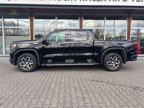 Thumbnail von GMC Sierra 5.3 SLT Texas Edition Accident-Free 1-Owner