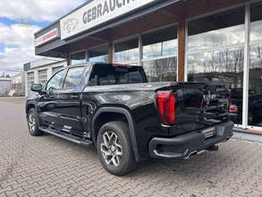 Thumbnail von GMC Sierra 5.3 SLT Texas Edition Accident-Free 1-Owner