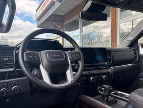 Thumbnail von GMC Sierra 5.3 SLT Texas Edition Accident-Free 1-Owner