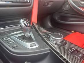 Thumbnail von BMW M4 Convertible, accident-free in Germany, neck heater, kilowatts