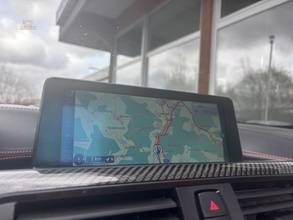 Thumbnail von BMW M4 Convertible, accident-free in Germany, neck heater, kilowatts