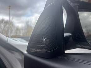 Thumbnail von BMW M4 Convertible, accident-free in Germany, neck heater, kilowatts