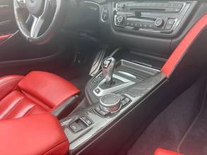 Thumbnail von BMW M4 Convertible, accident-free in Germany, neck heater, kilowatts